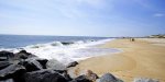 Cape Henlopen State Park - Several Beaches, 18 hole Frisbee Golf Course, Admission Includes Bike Rentals